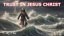 Pixabay.com What is Trust in Jesus Christ
