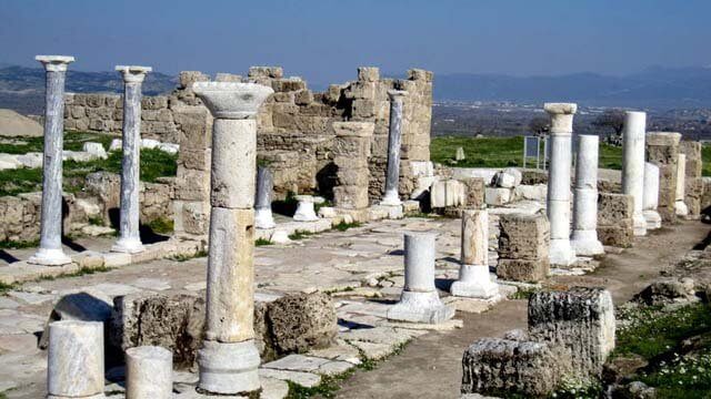 Photo of Laodicea